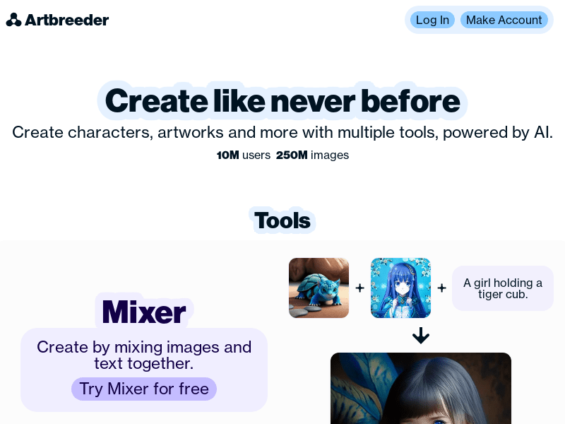 Artbreeder