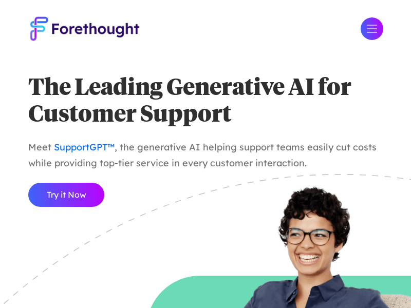 Forethought