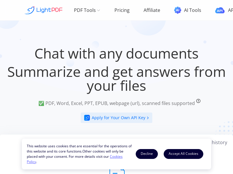 LightPDF