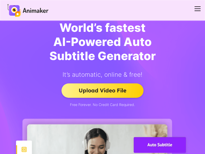 Animaker