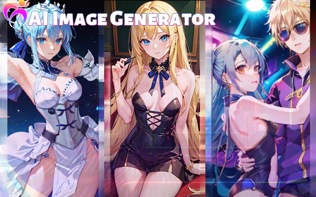 AI Image Generator