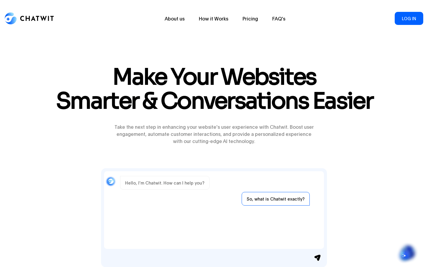 Chatwit