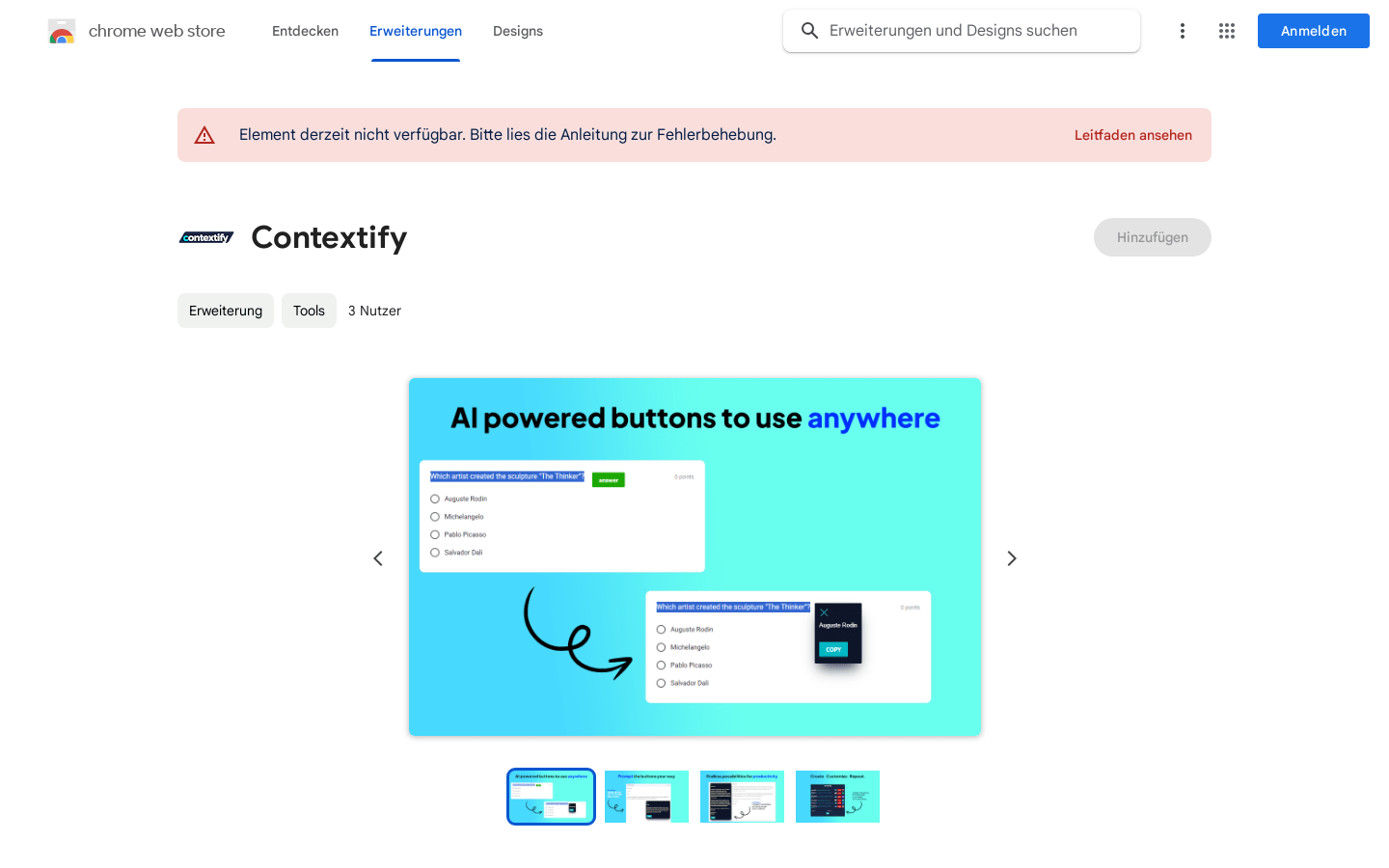 Contextify AI