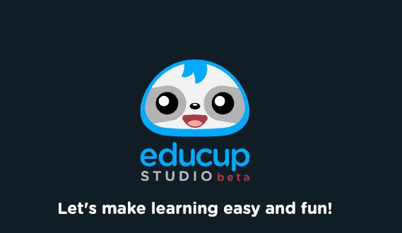 EducUp Studio