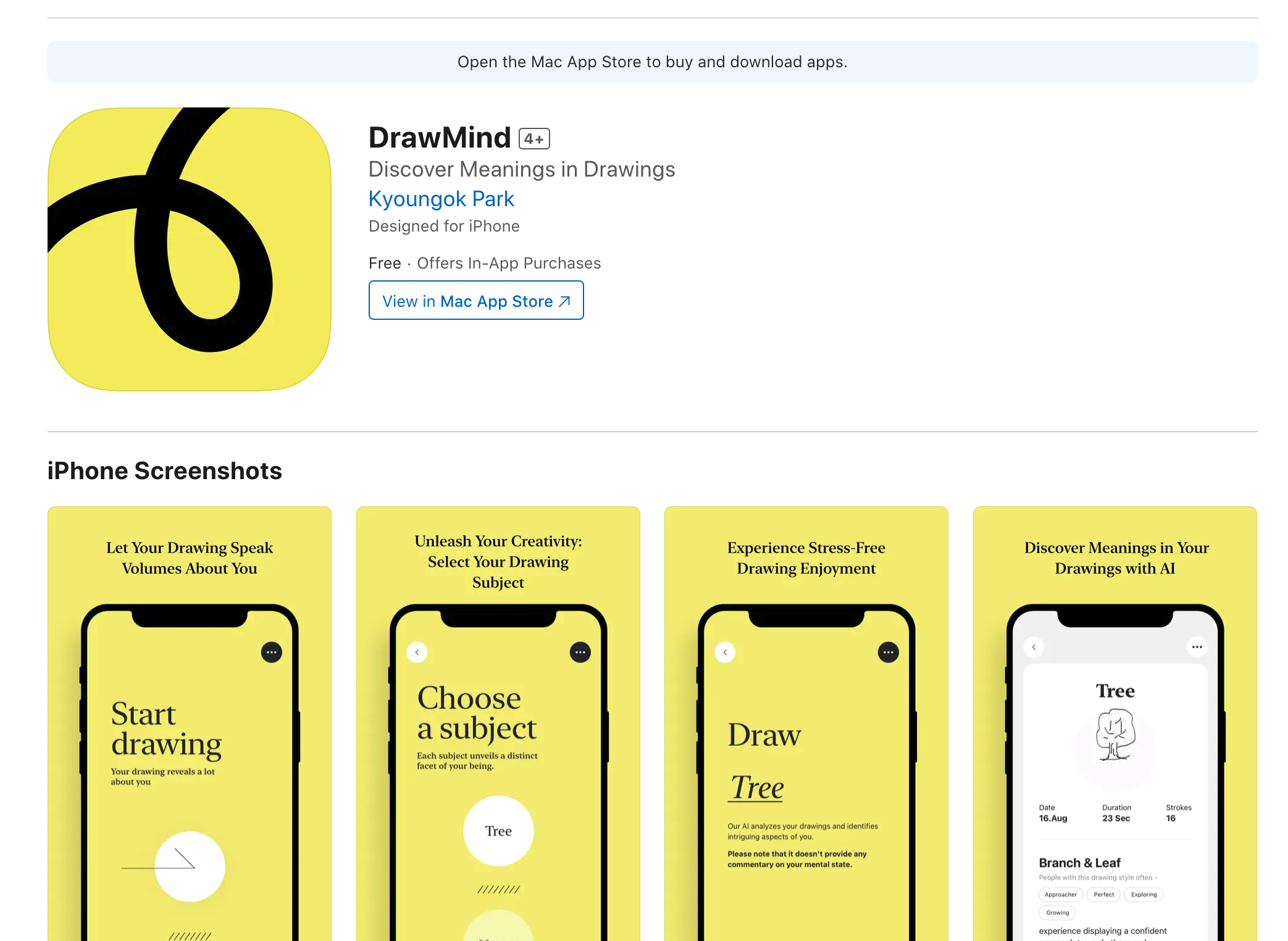DrawMind
