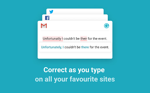 Ginger: AI Grammar & Spell Checker